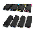 Toner compatible pour DELL C3760n / C3760dn / C3765dnf Cartouche toner couleur laser (3318429/3318430/3318431/3318432)